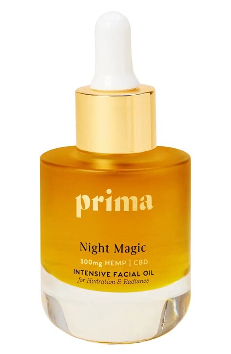 Wake Up Refreshed with Pria Night Magic for Rested, Radiant Skin